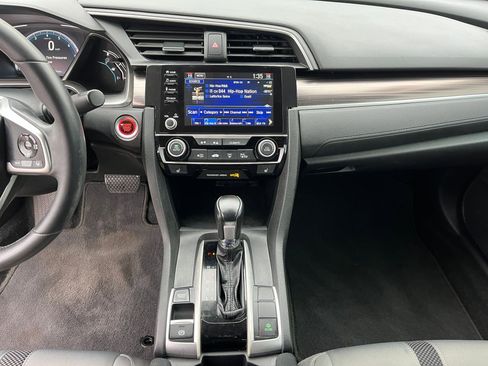 Used 2019 Honda Civic EX image 34
