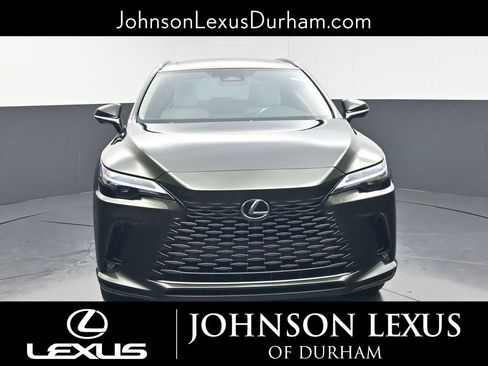 New 2026 Lexus RX 350 Premium Plus image 4