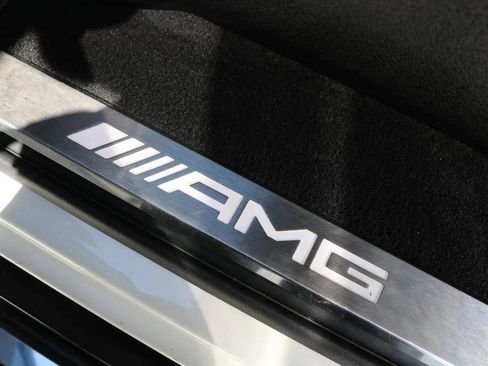 Used 2016 Mercedes-Benz G 63 AMG 4MATIC image 23
