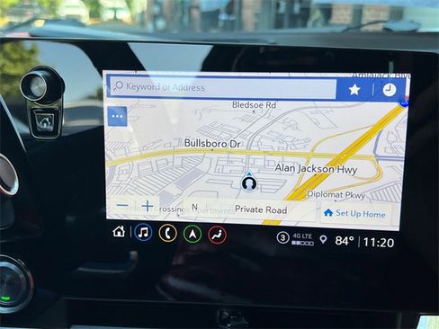 Used 2021 Chevrolet Corvette Stingray Preferred Cpe w/ Z51 Performance Package image 25