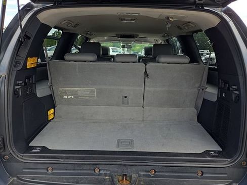 Used 2008 Toyota Sequoia Platinum AWD/4WD image 29