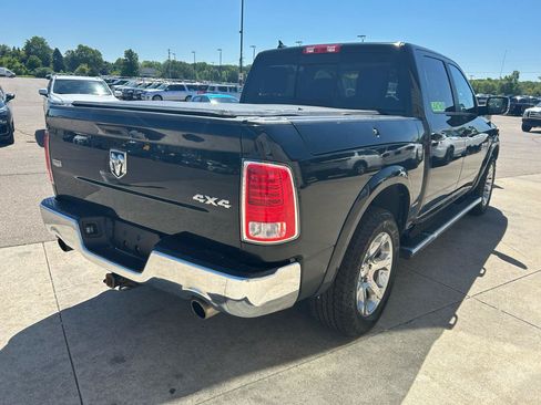 Used 2015 RAM 1500 Laramie w/ Convenience Group AWD/4WD image 5