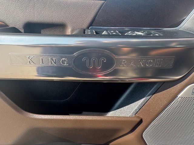Used 2026 Ford F150 King Ranch RWD image 13