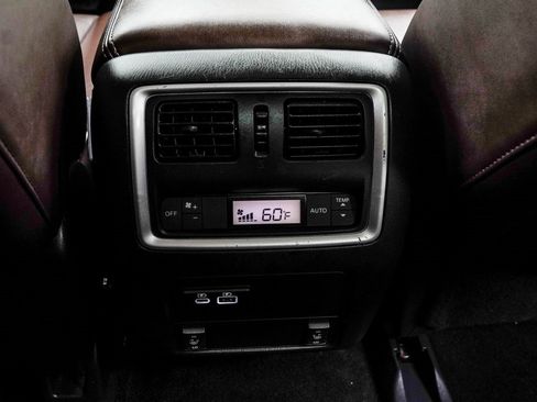 Used 2019 INFINITI QX60 Luxe w/ Sensory Package image 20