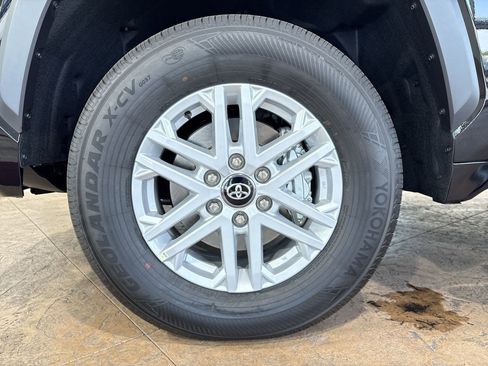 New 2026 Toyota Tundra SR5 RWD image 10