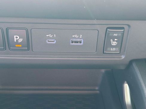 New 2026 Nissan Frontier SV w/ SV Convenience Package image 20