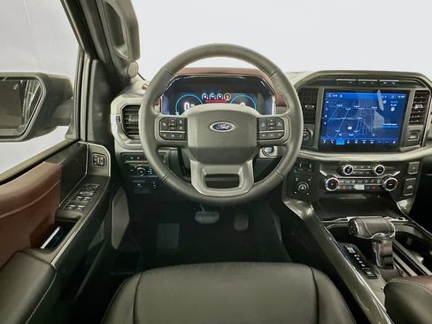 Used 2022 Ford F150 Lariat w/ Equipment Group 502A High AWD/4WD image 24