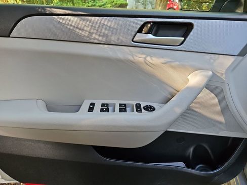 Used 2019 Hyundai Sonata ECO image 23