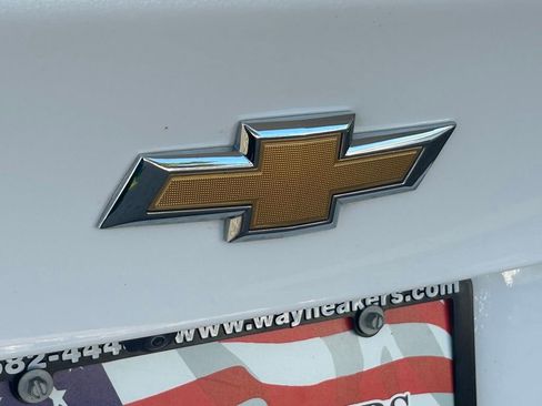 Used 2025 Chevrolet Malibu LT image 21