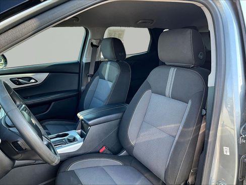 Used 2023 Chevrolet Blazer LT AWD/4WD image 20
