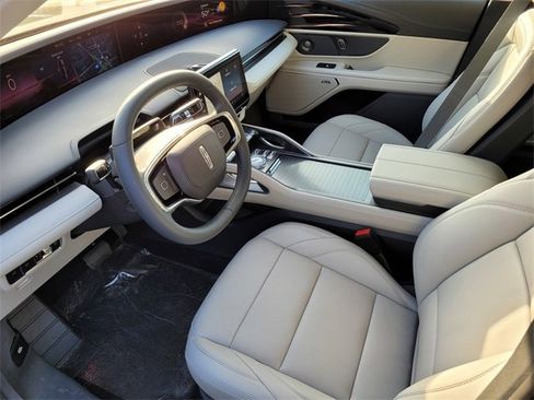 New 2026 Lincoln Nautilus Premier w/ Equipment Group 102A image 11