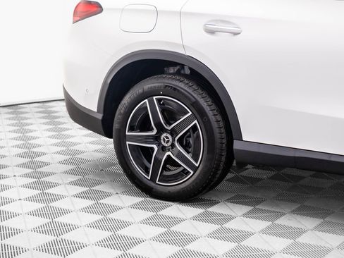 New 2026 Mercedes-Benz GLC 300 4MATIC image 32