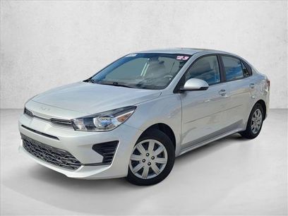 Used 2023 Kia Rio S
