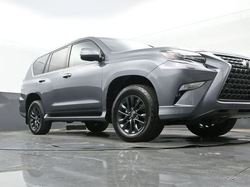 Used 2023 Lexus GX 460 Premium w/ Premium Plus Package AWD/4WD image 27