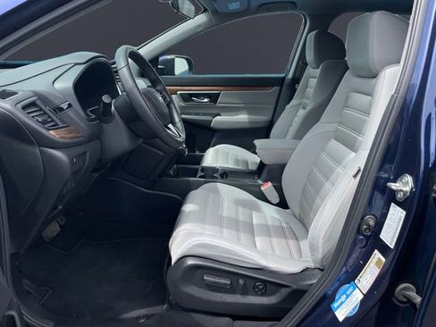 Used 2020 Honda CR-V EX image 9