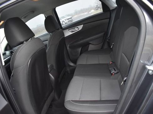 Certified 2023 Kia Forte LXS image 15