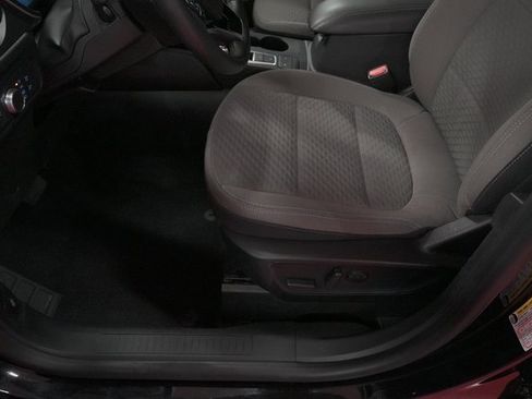 Used 2022 Ford Escape SE w/ Convenience Package image 11