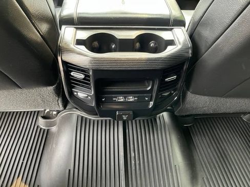 Used 2023 RAM 2500 Limited AWD/4WD image 39