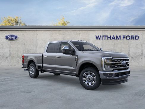 New 2026 Ford F250 Lariat AWD/4WD image 6