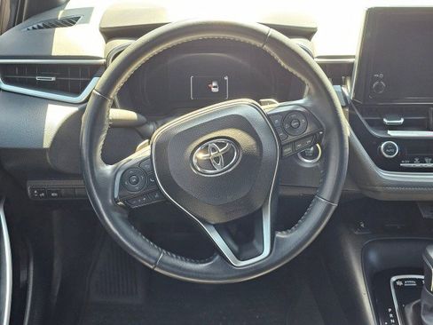 Used 2024 Toyota Corolla XSE FWD image 24