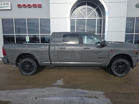 New 2026 RAM 2500 Limited image 3