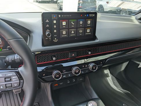 New 2026 Honda Civic Si image 17