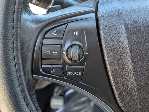 Used 2014 Acura MDX FWD image 22