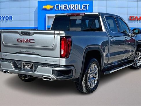 Used 2024 GMC Sierra 1500 Denali image 5