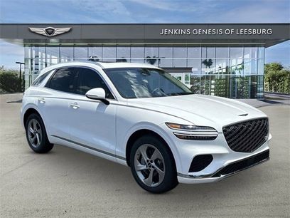 New 2026 Genesis GV70 2.5T Select