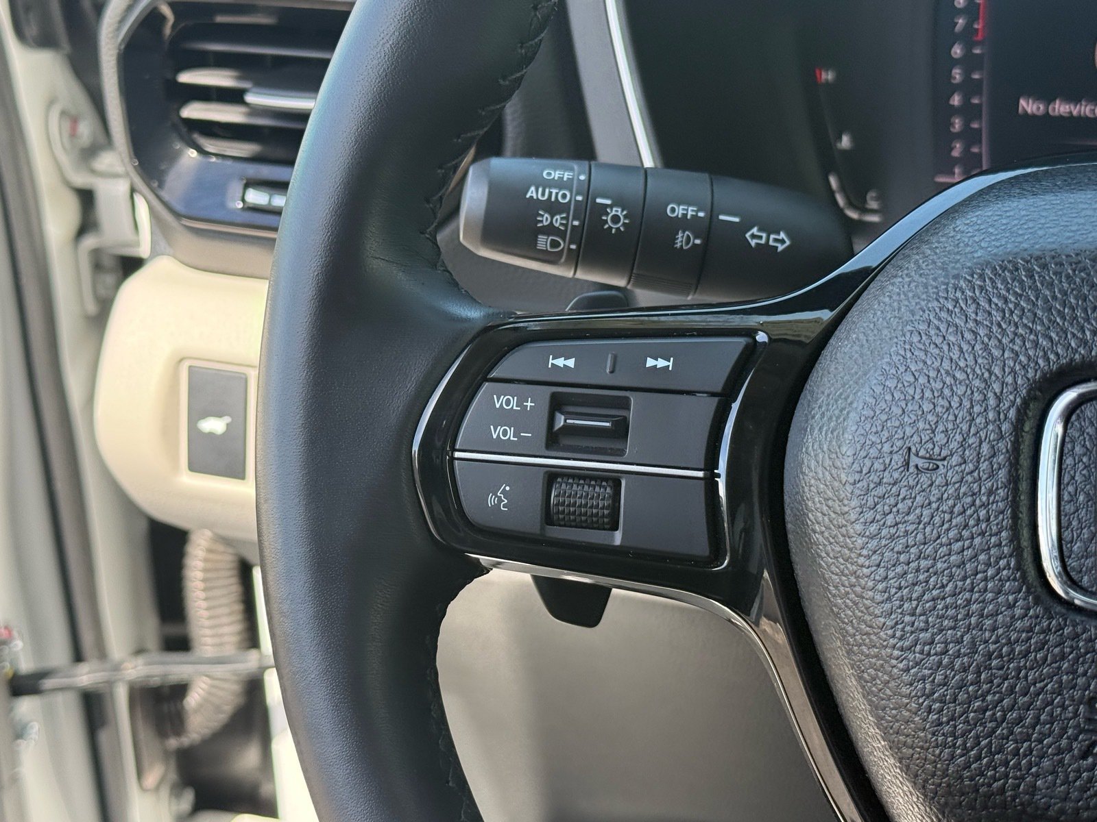 Certified 2026 Honda Pilot EX-L image 18