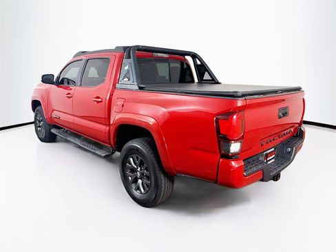 Used 2022 Toyota Tacoma SR5 image 5