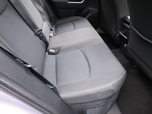 Used 2024 Toyota RAV4 LE AWD/4WD image 30