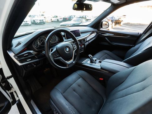 Used 2018 BMW X5 xDrive35i image 18