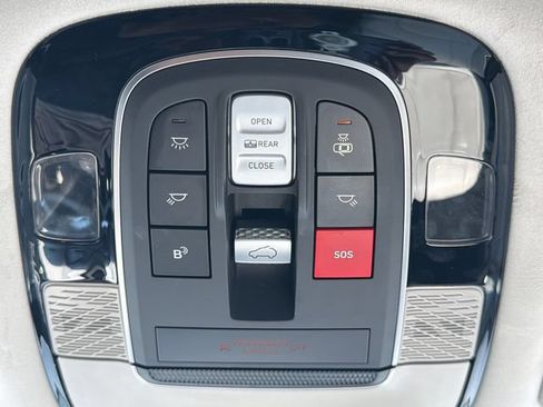 Used 2023 Hyundai Palisade Calligraphy AWD/4WD image 26