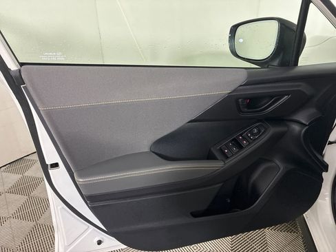 Used 2026 Subaru Crosstrek 2.5i Sport w/ Crosstrek Mirror Package AWD/4WD image 23