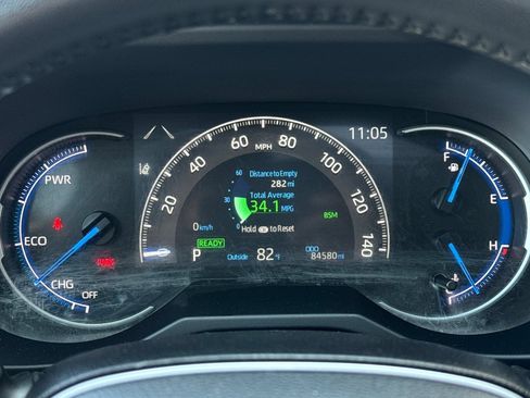 Used 2023 Toyota RAV4 XSE w/ XSE Grade Weather Package AWD/4WD image 26