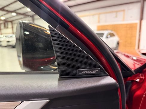 New 2026 MAZDA CX-90 3.3 Turbo w/ Premium Sport Pkg image 26