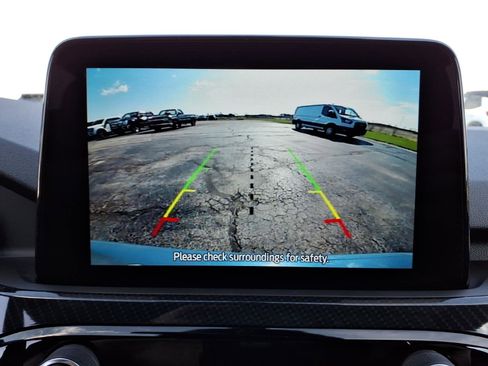 Used 2023 Ford Escape ST-Line w/ Cold Weather Package image 11