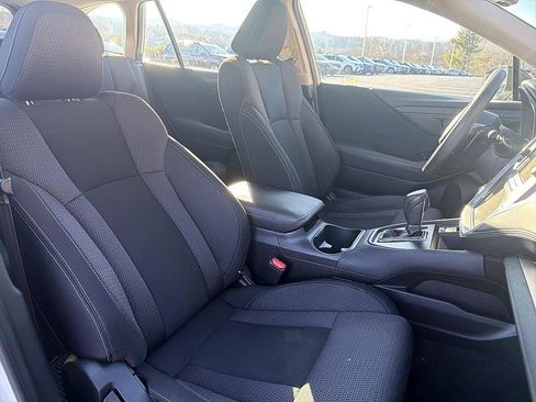 Used 2020 Subaru Outback 2.5i image 12