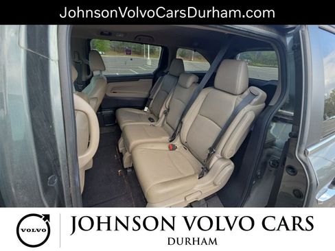 Used 2019 Honda Odyssey EX-L image 12