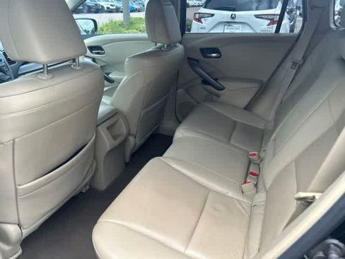 Used 2015 Acura RDX w/ Technology Package FWD image 16