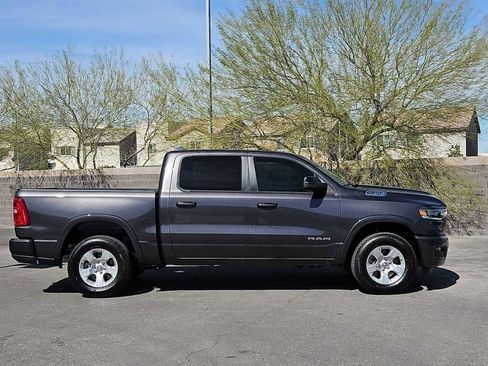 New 2026 RAM 1500 Big Horn image 11