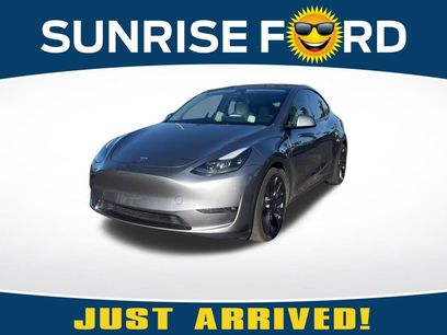 Used 2024 Tesla Model Y Performance