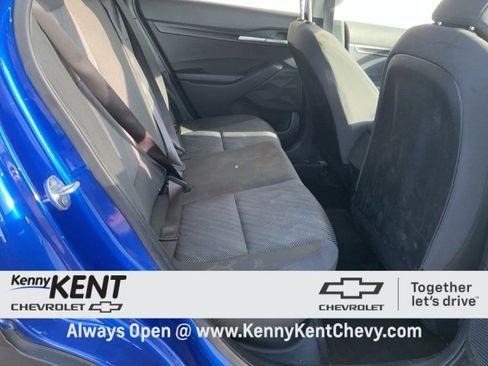 Used 2023 Kia Seltos LX image 10