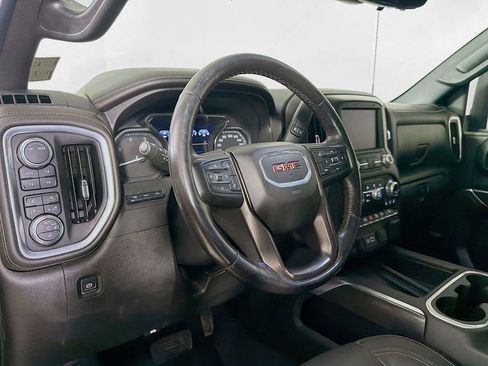 Used 2022 GMC Sierra 3500 AT4 w/ AT4 Premium Plus Package AWD/4WD image 10