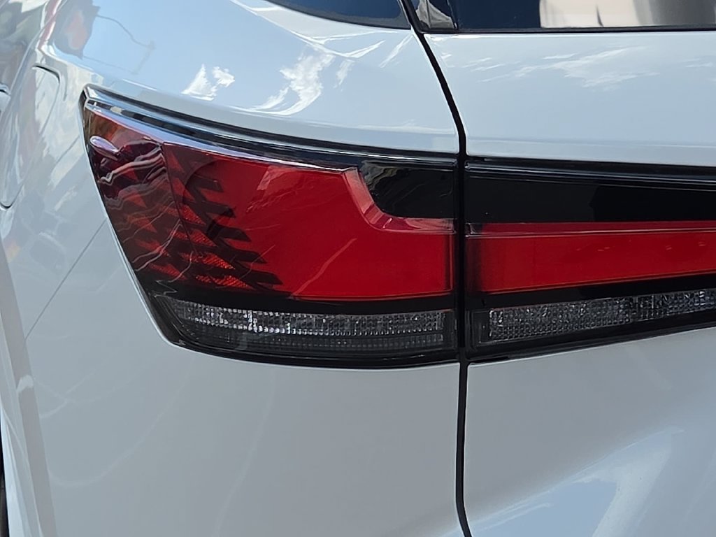 New 2026 Lexus RX 350h AWD/4WD image 11