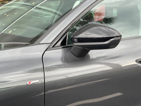 New 2026 Audi A6 Premium Plus image 5