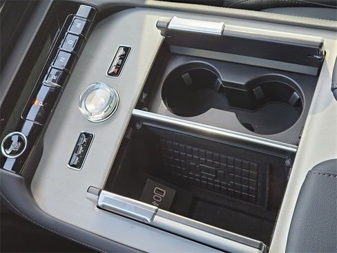 New 2025 Lincoln Navigator L Reserve w/ Jet Appearance Package image 19