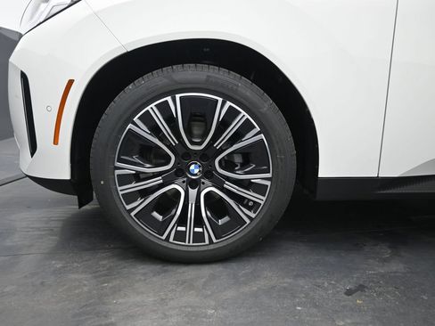 Used 2026 BMW X3 xDrive30i w/ Convenience Package AWD/4WD image 4