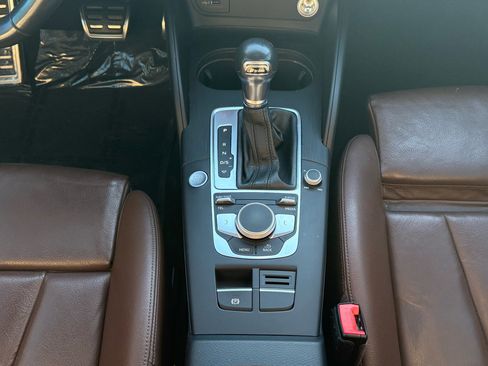 Used 2018 Audi A3 2.0T Premium w/ Convenience Package image 37